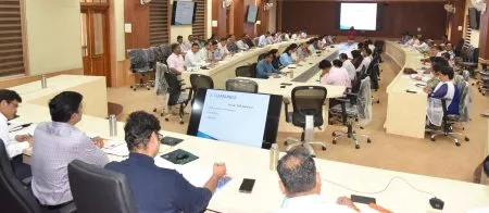 कार्यालयीन कामात गतीमानता आणा Speed up office work