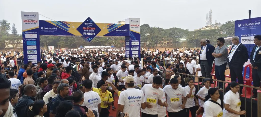 If you have health, everything is fine...