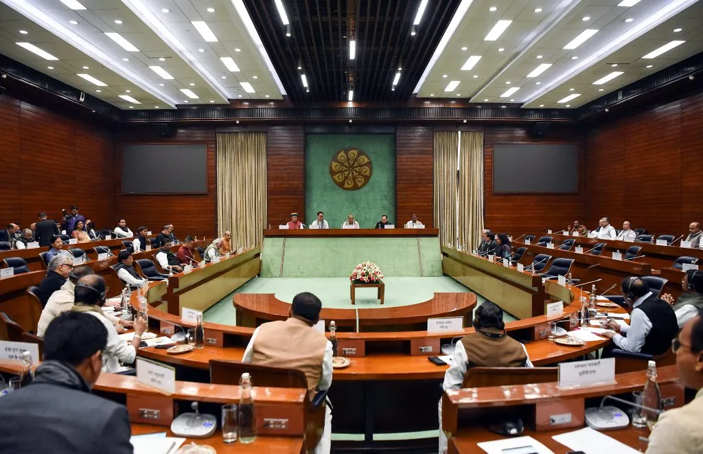 Budget session of Parliament from today