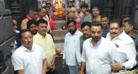 Ladki Bhahin Yojana will continue forever - Deputy CM Shinde