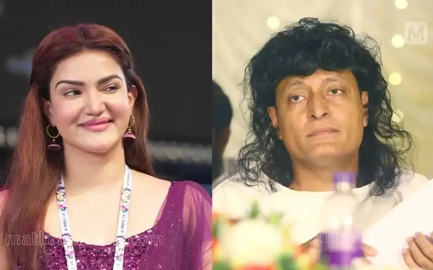 Actress sexually abused, accused granted bail