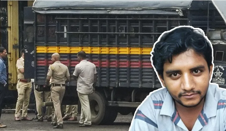 Police responsible for Akshay Shinde's death