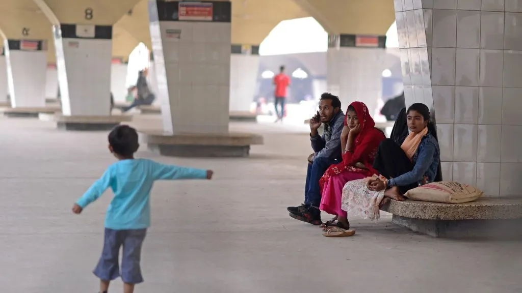 Bangladesh's Yunus government in trouble