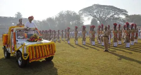 Oh wow! When will there ever be a guardian minister like this?