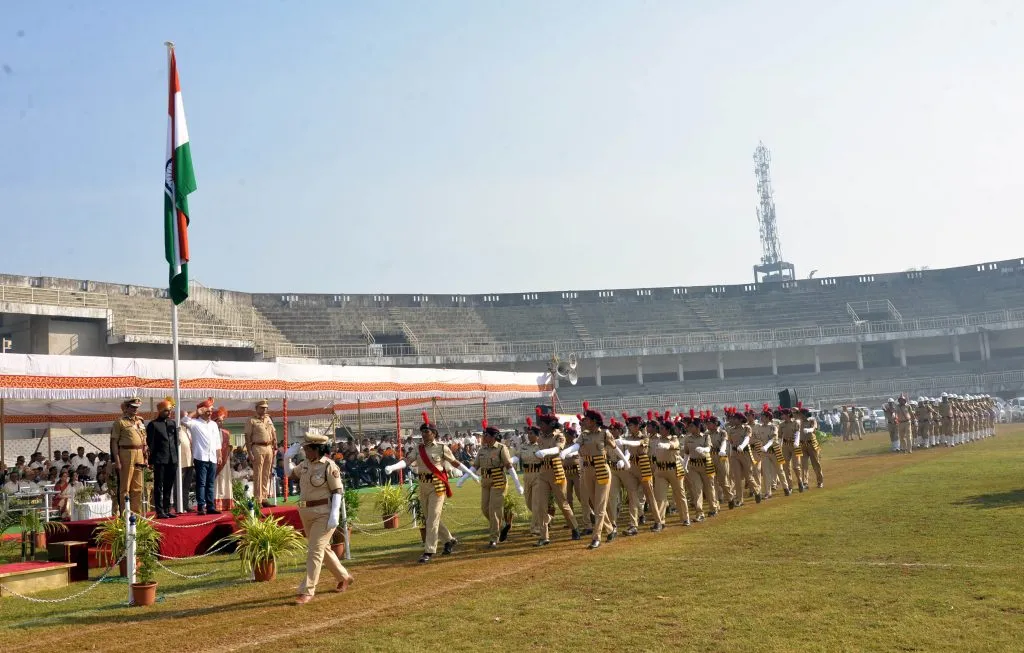 Let's make Kolhapur the top in the country