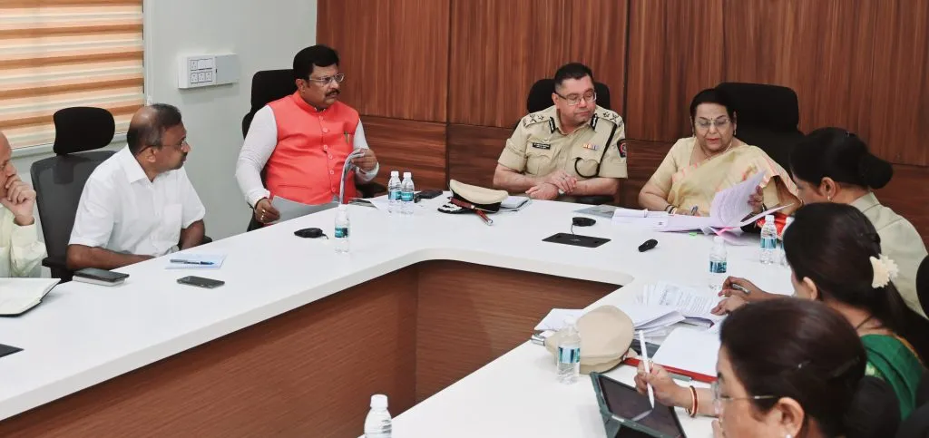 50 percent of disabled girls are still missing