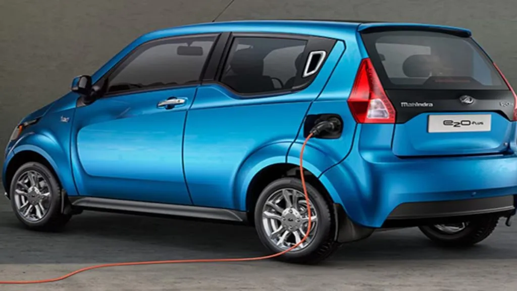 Electric vehicle sales to increase by 25 percent in 2024