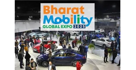 Unique concept models of bikes and scooters presented