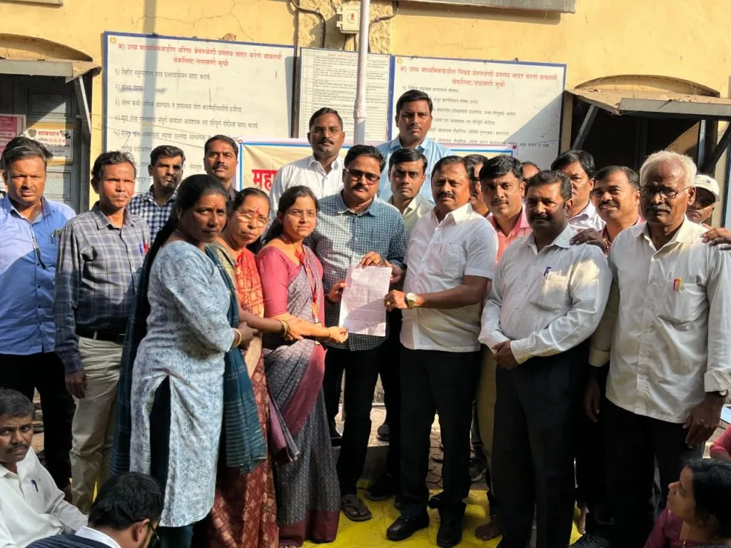 Otherwise, boycott the assessment including the exam.