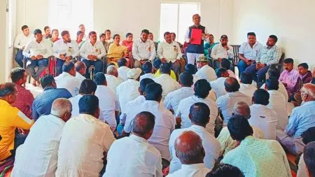 Take action against those polluting Kalamba Lake