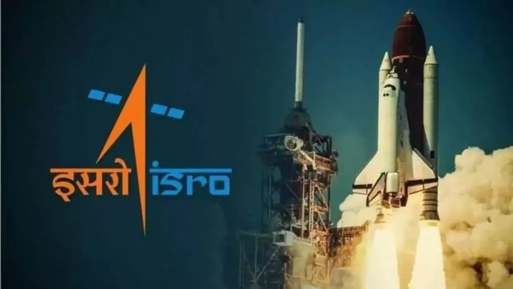 इस्रोच्या 100 व्या प्रक्षेपणासाठी सज्जता Preparations for ISRO's 100th launch