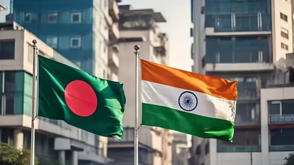 The Indian government on Monday summoned Bangladeshi Ambassador Nurul Islam over the rising tension between the two