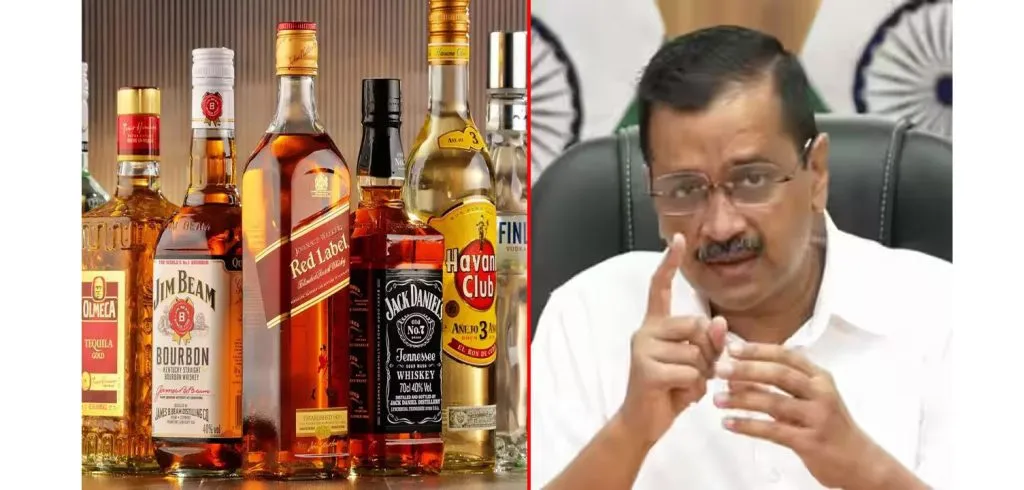 Kejriwal's problems increase