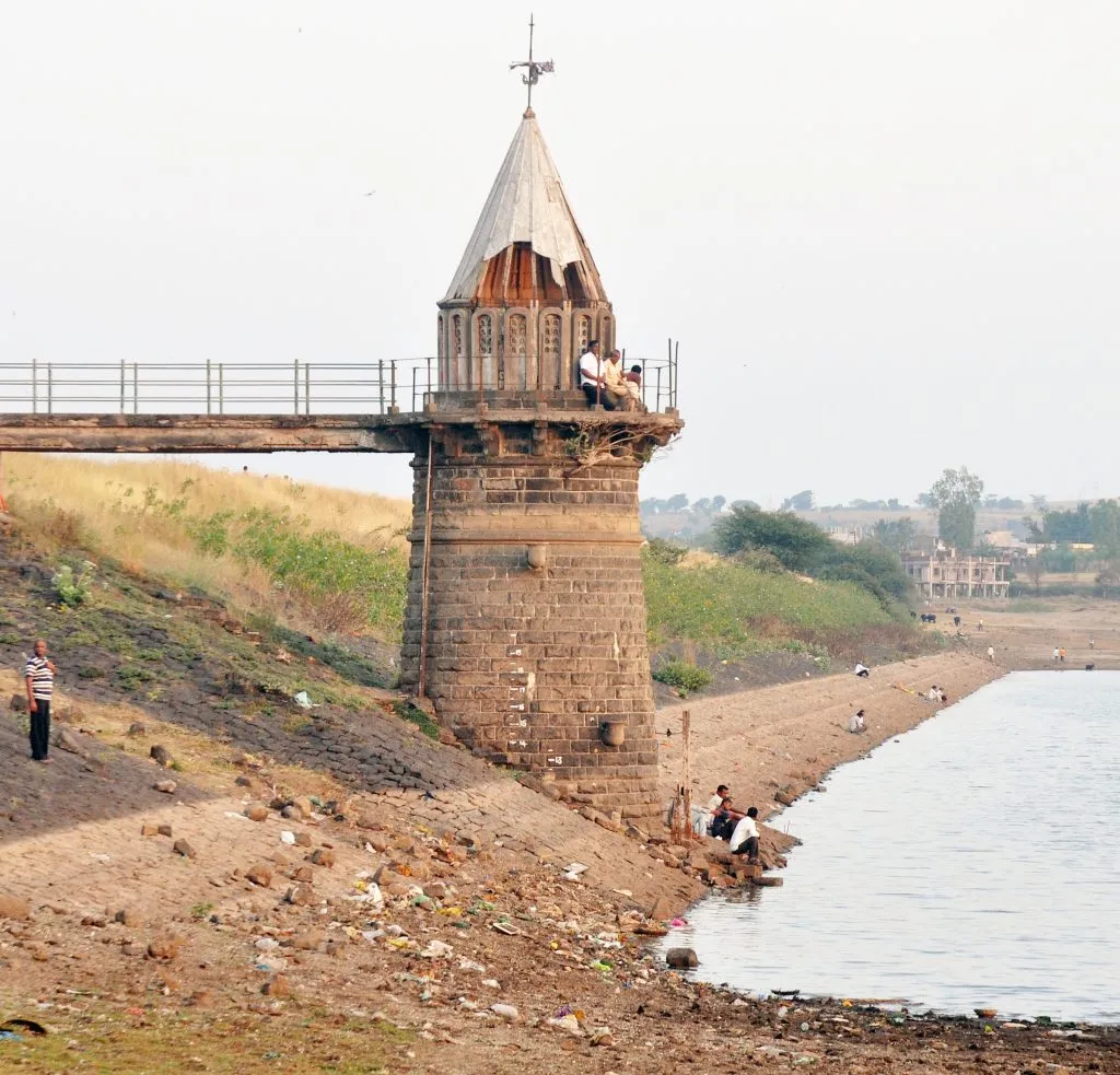 Will the administration pay attention to Kalamba Lake pollution?