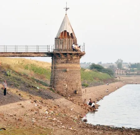 Will the administration pay attention to Kalamba Lake pollution?