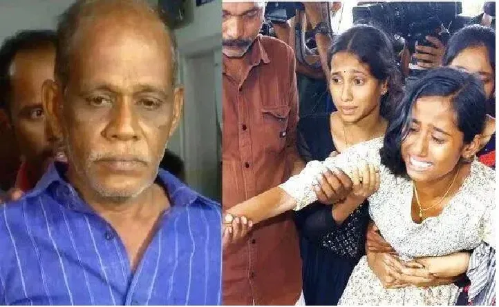 जादूटोण्याचा संशय, परिवारालाच संपविले Suspected of witchcraft, family killed