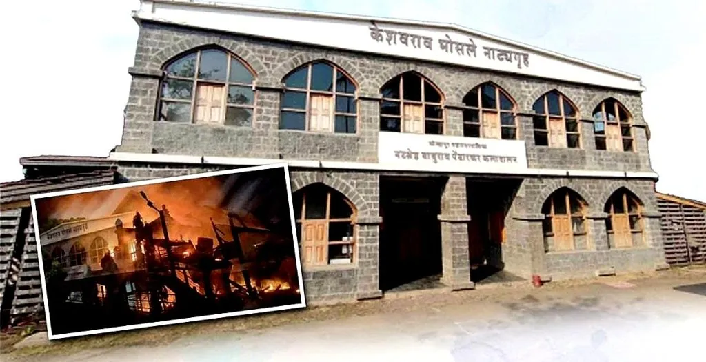 Heritage gives green signal for second phase of work