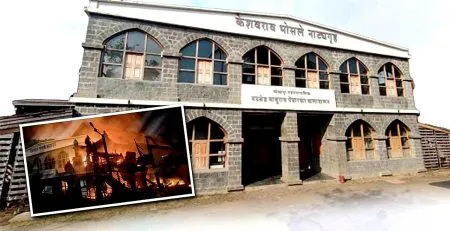 Heritage gives green signal for second phase of work