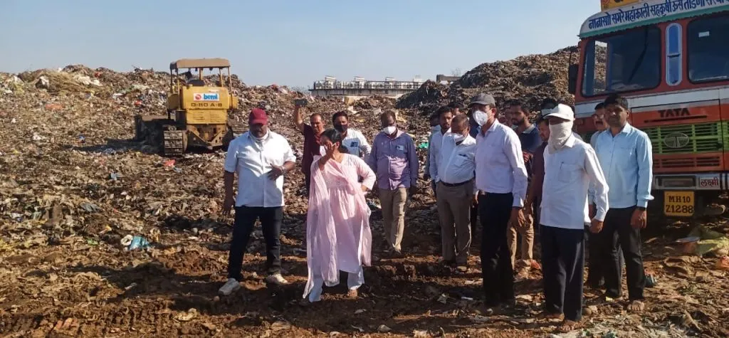 Fire at Zoom project under control