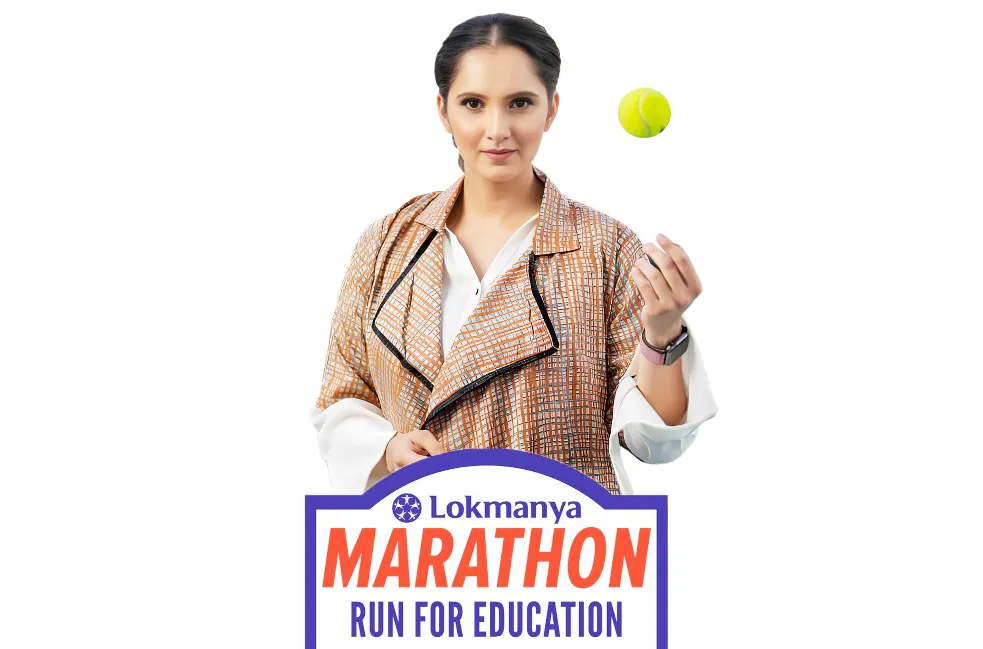 Directions, schedule and instructions for marathon competitors