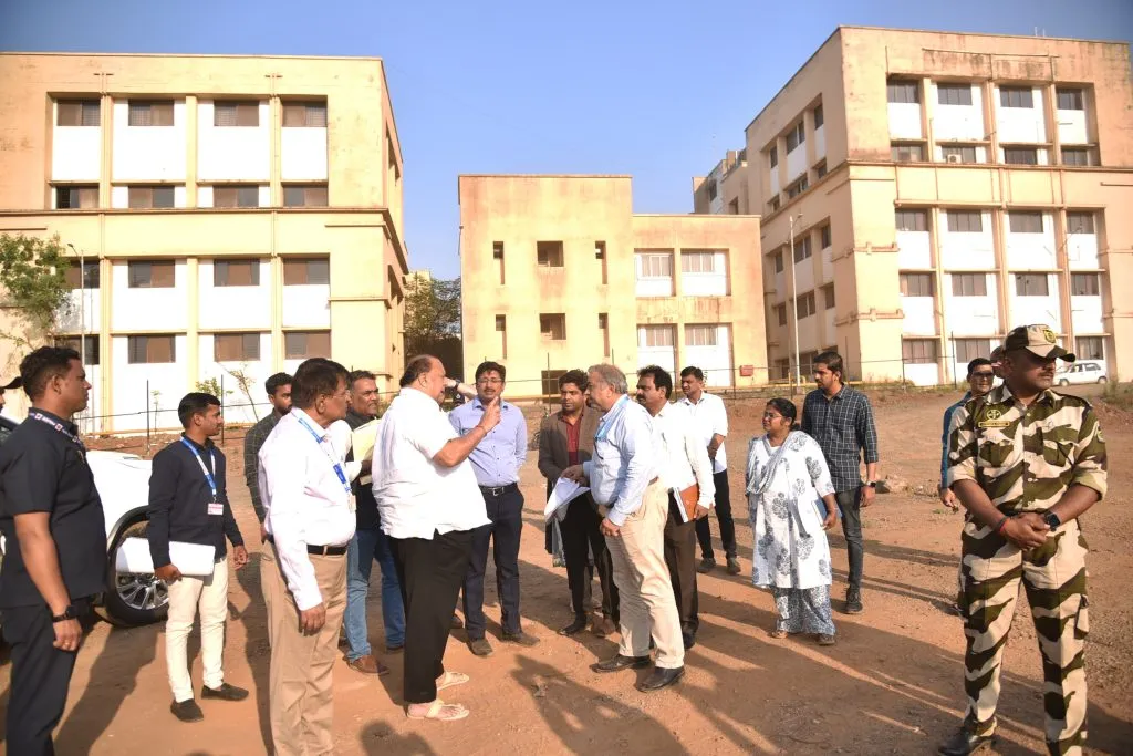 Make the work of medical colleges quality.