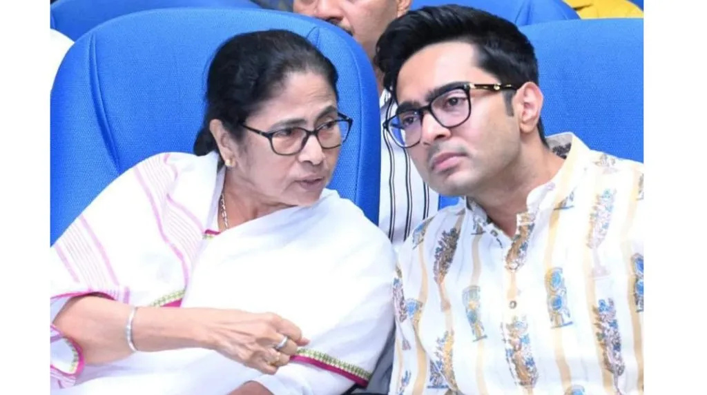 I will lead for another 10 years.