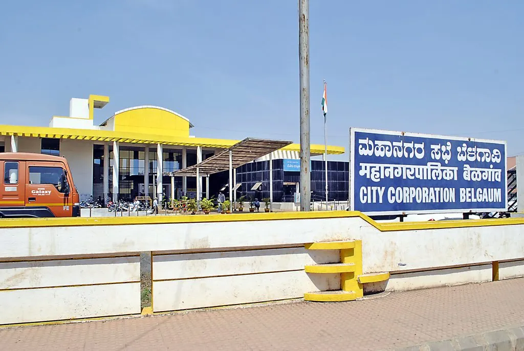 The corporator will go on a study tour to Indore on the 26th.