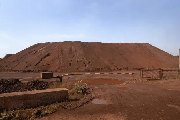 173 companies interested in 18 low-quality dumps