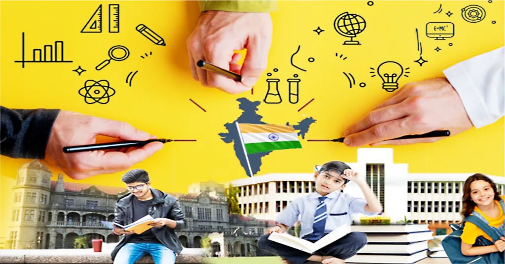 शालेय शिक्षणाला नवा आयाम! Opposition to starting classes from April continues