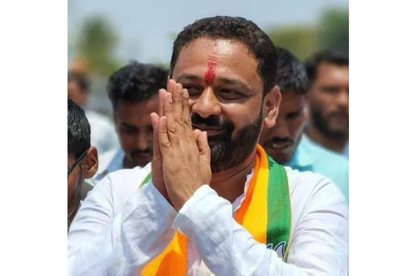 Nikhil Katti resigns from 'Hiranyakeshi'