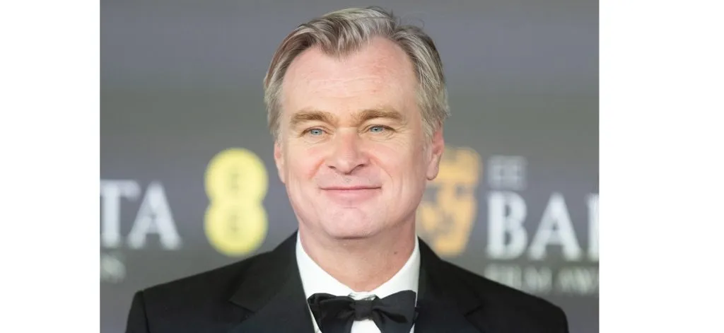 Christopher Nolan's 'The Odyssey' will make history