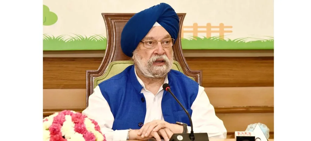 Preparing to increase oil imports from the US