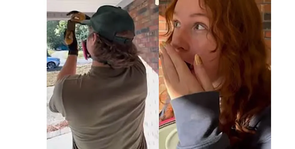 The secret of a photograph