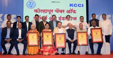 Vote bank will solve the problems of traders