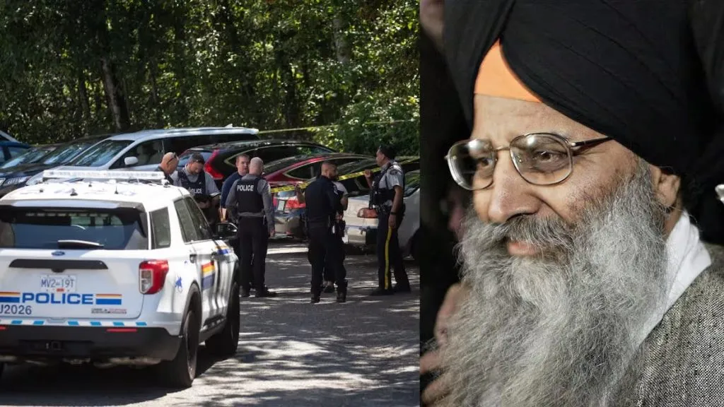 Ripudaman Singh's killer gets life imprisonment