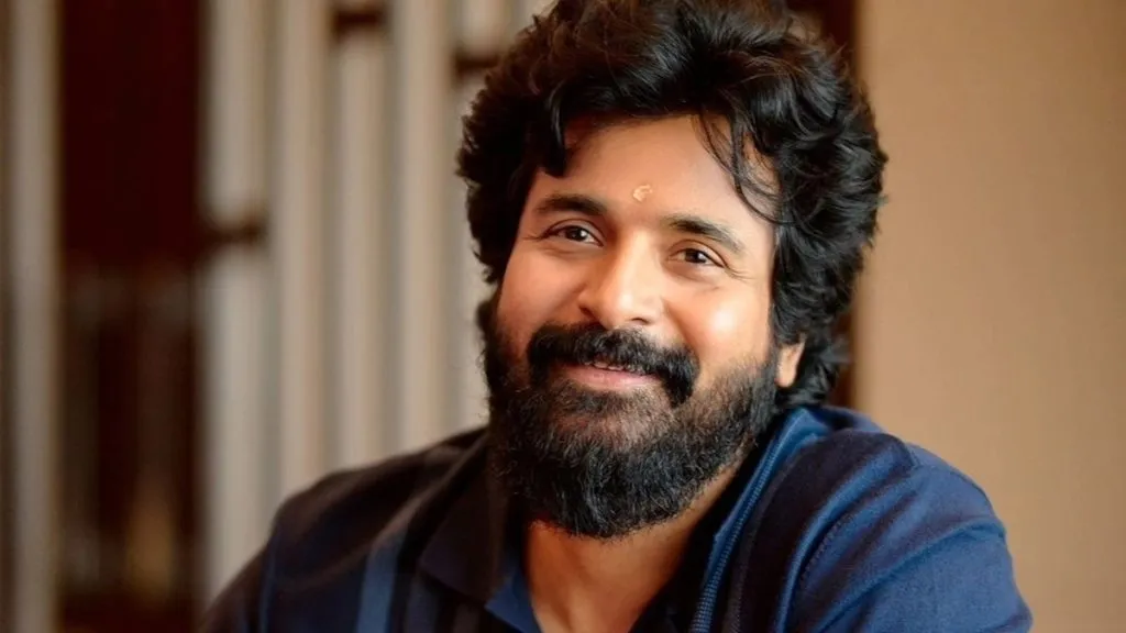 शिवकार्तिकेयनला मिळाला नवा चित्रपट Sivakarthikeyan gets a new film