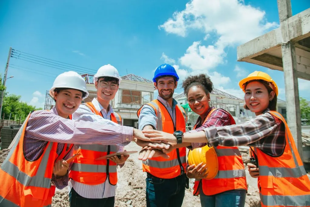 The number of skilled and unskilled workers will increase.