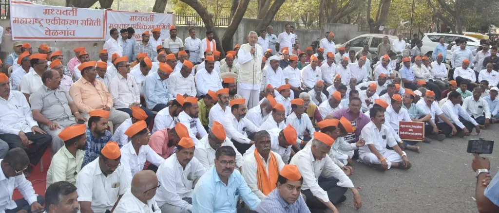 Border issue requires a united fight by 48 MPs