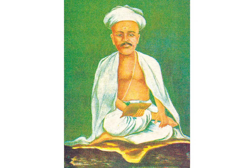 Nath Sect Saint Poet : Sohiroba Ambiye