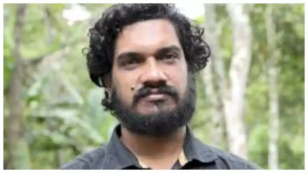 FIR against Malayalam film producer Sanal Kumar