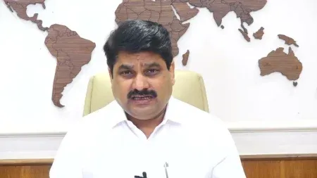 कोल्हापूरच्या हद्दवाढीबाबत आमदार सतेज पाटलांनी केली भूमिका स्पष्ट Kolhapur Expansion: MLA Satej Patil Clarifies Stance