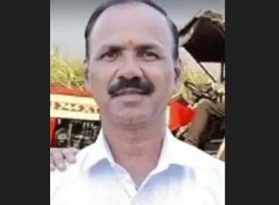 Farmer dies after being crushed under tractor