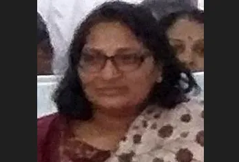 Tehsildar Bai Mane's bail rejected