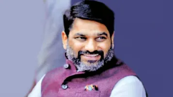 What's next for Satej Patil?