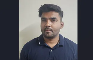 Lakhoba Lokhande arrested for cheating women