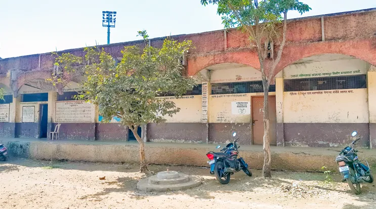 If there are no teachers, where will the students come from?