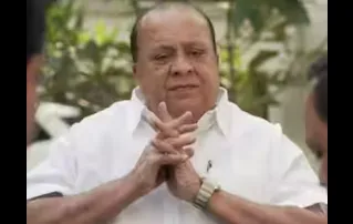 Only the people's representatives are against the boundary extension.