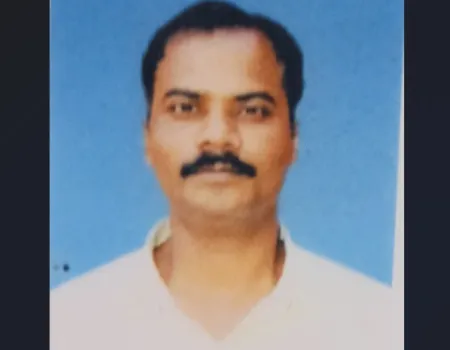 Fake journalist Mullah arrested in extortion case