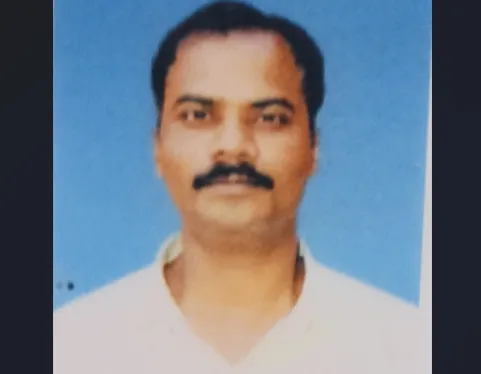 Fake journalist Mullah arrested in extortion case