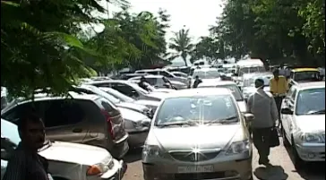 Traffic planning is a mess; no solution found